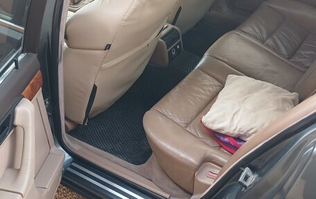 BMW 7 серия, 1989 год, 350 000 рублей, 12 фотография