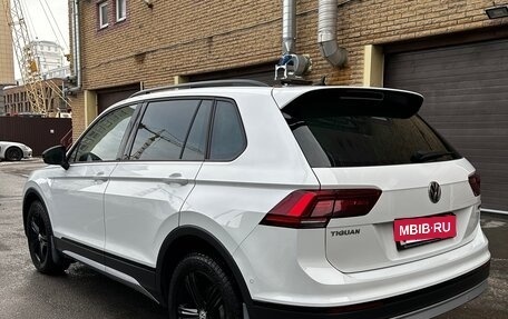Volkswagen Tiguan II, 2020 год, 2 550 000 рублей, 3 фотография