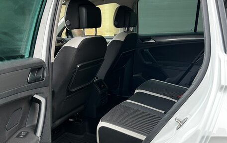 Volkswagen Tiguan II, 2020 год, 2 550 000 рублей, 11 фотография