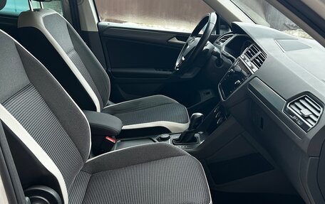 Volkswagen Tiguan II, 2020 год, 2 550 000 рублей, 14 фотография