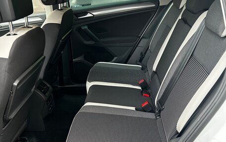 Volkswagen Tiguan II, 2020 год, 2 550 000 рублей, 12 фотография