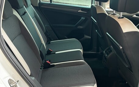 Volkswagen Tiguan II, 2020 год, 2 550 000 рублей, 16 фотография