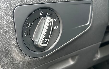 Volkswagen Tiguan II, 2020 год, 2 550 000 рублей, 22 фотография