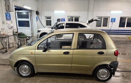 Daewoo Matiz I, 2009 год, 149 000 рублей, 6 фотография
