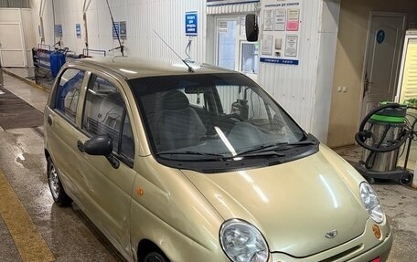 Daewoo Matiz I, 2009 год, 149 000 рублей, 3 фотография