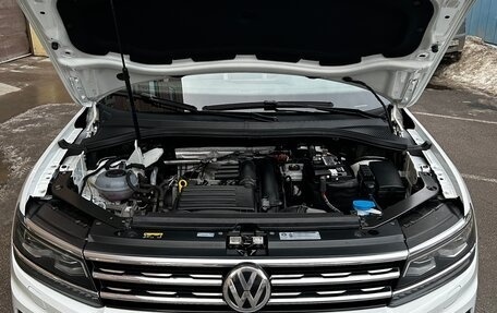 Volkswagen Tiguan II, 2020 год, 2 550 000 рублей, 26 фотография