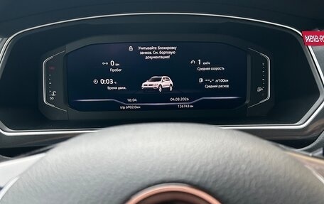 Volkswagen Tiguan II, 2020 год, 2 550 000 рублей, 27 фотография