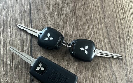 Mitsubishi Outlander III рестайлинг 3, 2013 год, 820 000 рублей, 9 фотография