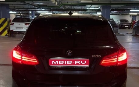 BMW 2 серия Active Tourer F45, 2017 год, 2 299 999 рублей, 2 фотография