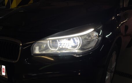 BMW 2 серия Active Tourer F45, 2017 год, 2 299 999 рублей, 17 фотография