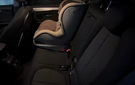 BMW 2 серия Active Tourer F45, 2017 год, 2 299 999 рублей, 15 фотография