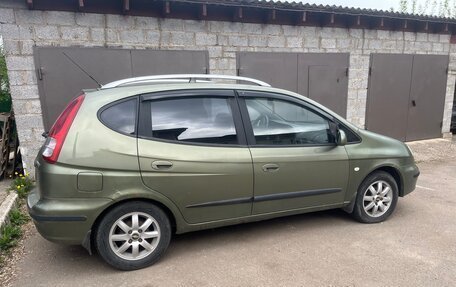 Chevrolet Rezzo, 2006 год, 255 000 рублей, 4 фотография
