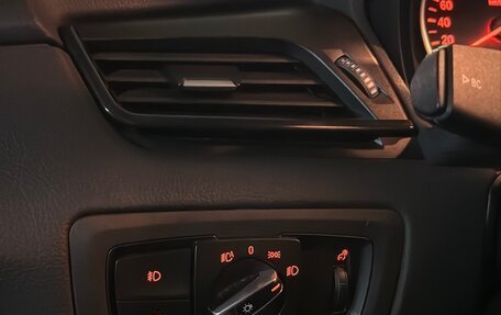 BMW 2 серия Active Tourer F45, 2017 год, 2 299 999 рублей, 13 фотография