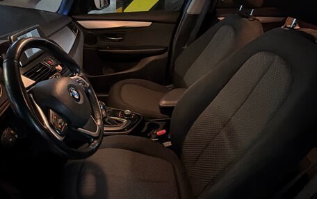 BMW 2 серия Active Tourer F45, 2017 год, 2 299 999 рублей, 14 фотография