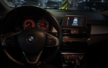 BMW 2 серия Active Tourer F45, 2017 год, 2 299 999 рублей, 10 фотография
