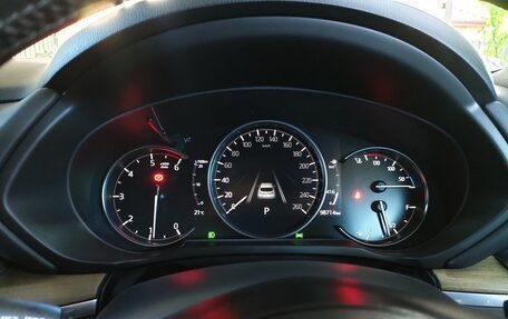 Mazda CX-8, 2018 год, 2 550 000 рублей, 5 фотография