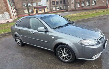 Daewoo Gentra II, 2014 год, 515 000 рублей, 3 фотография