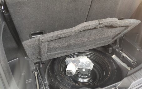 Mazda CX-8, 2018 год, 2 550 000 рублей, 10 фотография