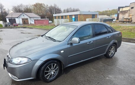 Daewoo Gentra II, 2014 год, 515 000 рублей, 2 фотография