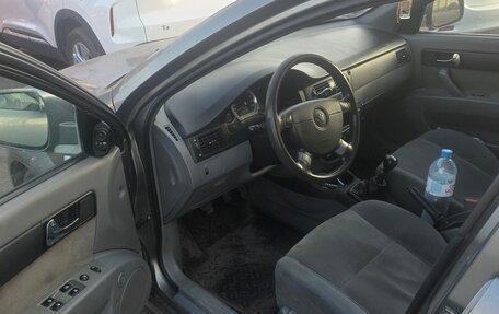 Daewoo Gentra II, 2014 год, 515 000 рублей, 9 фотография