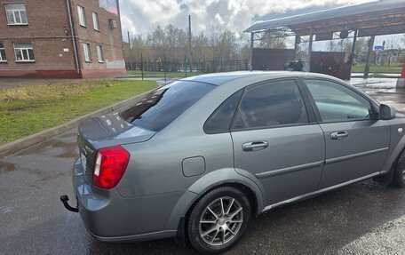 Daewoo Gentra II, 2014 год, 515 000 рублей, 4 фотография