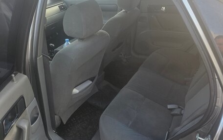 Daewoo Gentra II, 2014 год, 515 000 рублей, 8 фотография