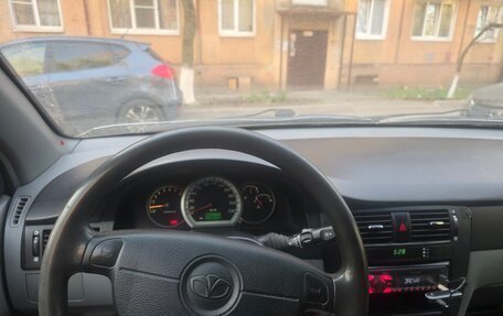 Daewoo Gentra II, 2014 год, 515 000 рублей, 11 фотография
