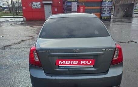 Daewoo Gentra II, 2014 год, 515 000 рублей, 6 фотография