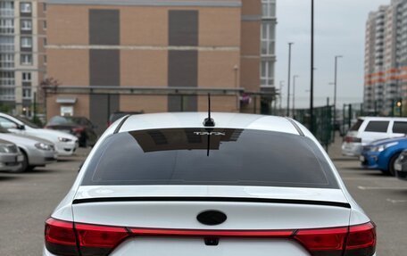 KIA Rio IV, 2019 год, 1 480 000 рублей, 7 фотография