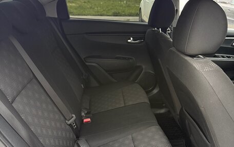 KIA Rio IV, 2019 год, 1 480 000 рублей, 15 фотография