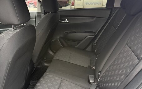 KIA Rio IV, 2019 год, 1 480 000 рублей, 14 фотография