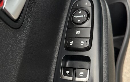 KIA Rio IV, 2019 год, 1 480 000 рублей, 13 фотография