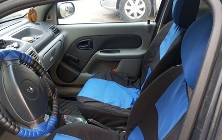 Renault Symbol I, 2005 год, 185 000 рублей, 4 фотография