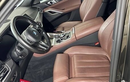BMW X6, 2021 год, 5 950 000 рублей, 7 фотография