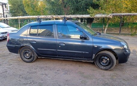 Renault Symbol I, 2005 год, 185 000 рублей, 2 фотография