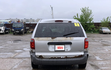 Dodge Caravan IV, 2001 год, 290 000 рублей, 5 фотография