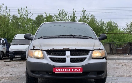 Dodge Caravan IV, 2001 год, 290 000 рублей, 4 фотография