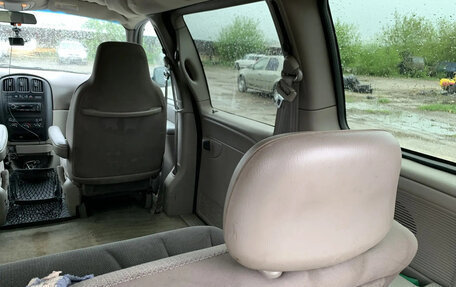 Dodge Caravan IV, 2001 год, 290 000 рублей, 11 фотография