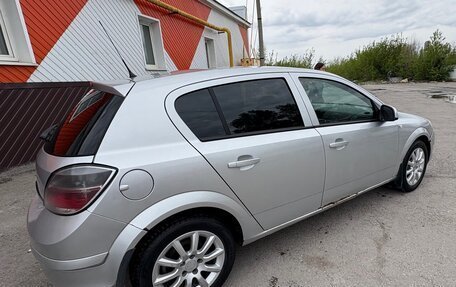 Opel Astra H, 2010 год, 320 000 рублей, 2 фотография