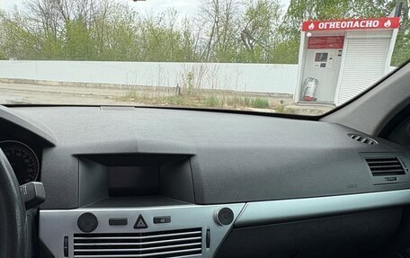 Opel Astra H, 2010 год, 320 000 рублей, 5 фотография