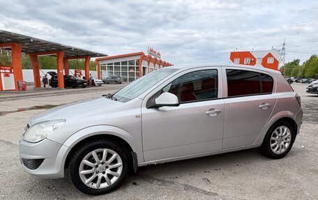 Opel Astra H, 2010 год, 320 000 рублей, 3 фотография
