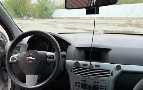 Opel Astra H, 2010 год, 320 000 рублей, 7 фотография