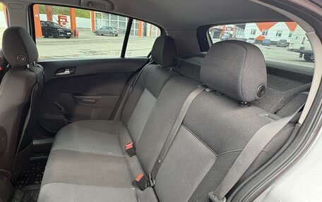 Opel Astra H, 2010 год, 320 000 рублей, 6 фотография