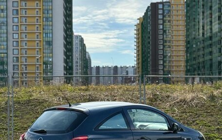 Opel Corsa D, 2007 год, 350 000 рублей, 3 фотография