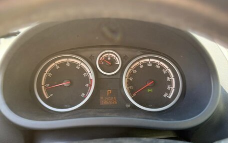 Opel Corsa D, 2007 год, 350 000 рублей, 7 фотография