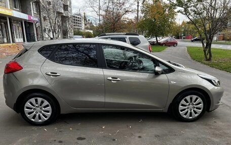 KIA cee'd III, 2012 год, 1 200 000 рублей, 7 фотография