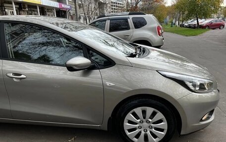 KIA cee'd III, 2012 год, 1 200 000 рублей, 4 фотография