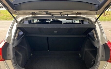 KIA cee'd III, 2012 год, 1 200 000 рублей, 14 фотография