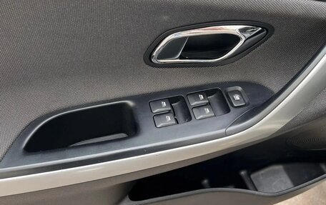 KIA cee'd III, 2012 год, 1 200 000 рублей, 15 фотография