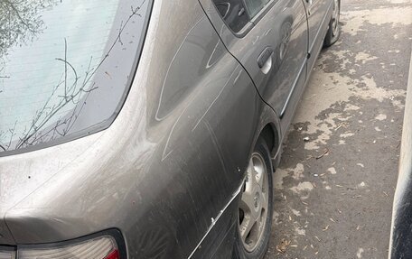 Nissan Primera II рестайлинг, 1997 год, 135 000 рублей, 3 фотография